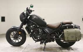 HONDA REBEL 250 S 2005 MC49