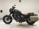 Фото Honda REBEL 250 S 2017 с японского аукциона