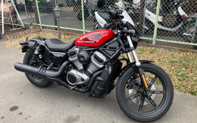 HARLEY RH975 NIGHT STAR 2022 ZH1