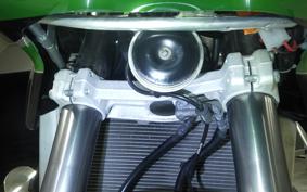 KAWASAKI NINJA 1000 A 2017 ZXT00W