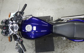 YAMAHA XJR400 Gen.3 R 2008 RH02J
