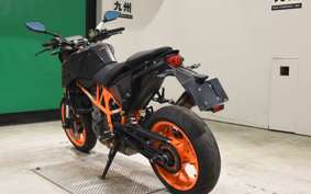 KTM 690 DUKE R 2017