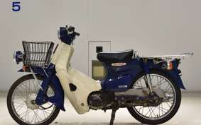 HONDA C50 SUPER CUB AA01