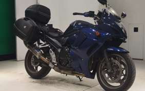 SUZUKI BANDIT 1250 F 2011 GW72A