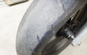 HONDA HORNET 250 MC31