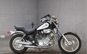 YAMAHA VIRAGO 750 55R