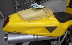 DUCATI 996 BIPOSTO 2001