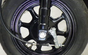 YAMAHA VINO 50 Gen.4 2026 AY02