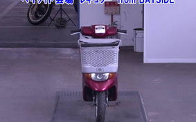 SUZUKI LET's 4