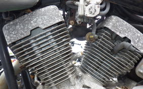 YAMAHA VIRAGO 250 3DM