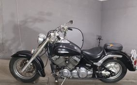 YAMAHA DRAGSTAR 400 CLASSIC 4TR