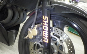 KAWASAKI BALIUS 250 ZR250A