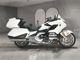 Фото Honda GL1800 TOUR DCT 2022 с японского аукциона