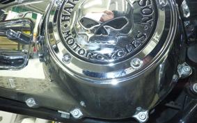 HARLEY FLHX 1690 2014