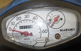 SUZUKI ﾚｯﾂ