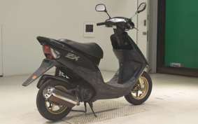 HONDA DIO ZX GEN 2 2024 AF35