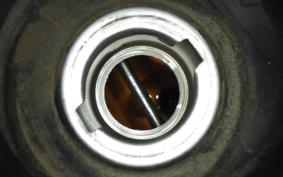 HONDA SPACY 125 Gen. 3 JF04