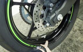 KAWASAKI ZX-4RR 2023 ZX400P