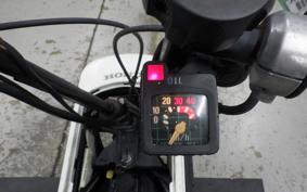 HONDA MOTOCOMPO 2016 AB12