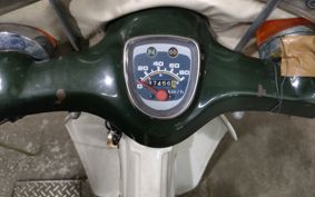 HONDA SUPER CUB70 C70