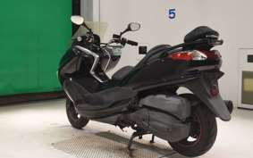 YAMAHA MAJESTY 250 Gen.4 SG20J