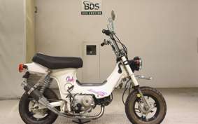 HONDA CHALY 50 2023 CF50
