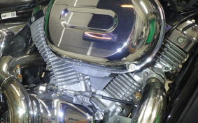 HONDA SHADOW 400 SLASHER 2007 NC40
