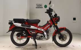 HONDA CT125-2 2020 JA65