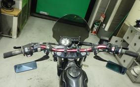 YAMAHA TRICKER 1995 DG10J
