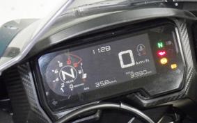 HONDA CBR400R 2023 NC56