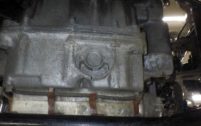 YAMAHA DRAGSTAR 400 1998 4TR