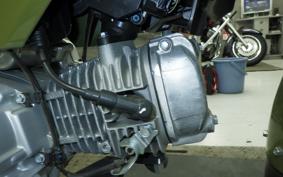 HONDA CROSS CUB 110 JA45