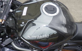 KAWASAKI NINJA H2 2016
