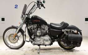 HARLEY XL1200V 2012