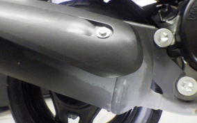 SUZUKI ADDRESS V50 2017 CA4BA