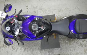 SUZUKI GSX-R600 2007