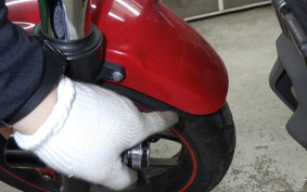 HONDA NC 700 X 2012 RC63