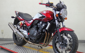 HONDA CB400SFV-4ABS 2019 NC42