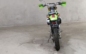 KAWASAKI KLX250 LX250E