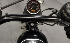 HARLEY XL883N 2010 LE2
