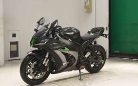 KAWASAKI ZX 10 NINJA R SE 2018