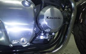 KAWASAKI ZEPHYR 1100 2006 ZRT10A