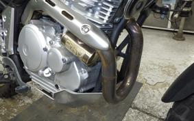 YAMAHA SEROW 250 Gen.2 DG17J