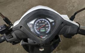 SUZUKI ADDRESS V110 CE47A
