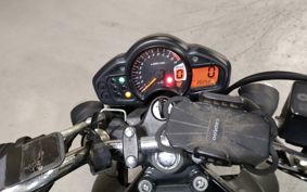 SUZUKI GLADIUS400 2012 VK58A