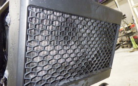 HONDA REBEL 250 A 1997 MC49