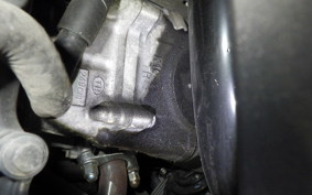 HONDA FORZA 250 1990 MF13