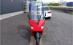 HONDA GYRO TA03