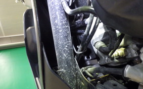HONDA TACT Basket 2026 AF75