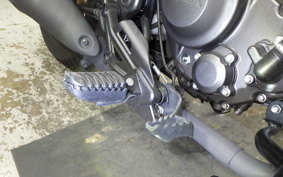HONDA REBEL 250 S 2024 MC49